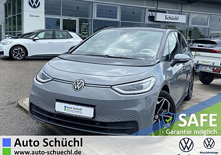 VW ID.3 Volkswagen PRO-S Tour 82-KWH+WÄRMEPUMPE+NAVI+LED+CCS+