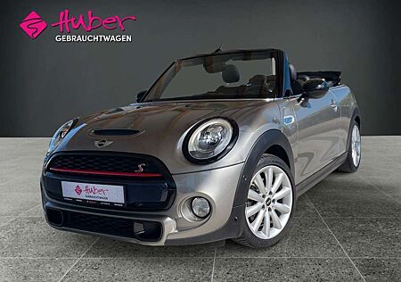MINI Cooper S Cabrio COOPER S 192 PS ( * NAVI * BLUETOOTH * )