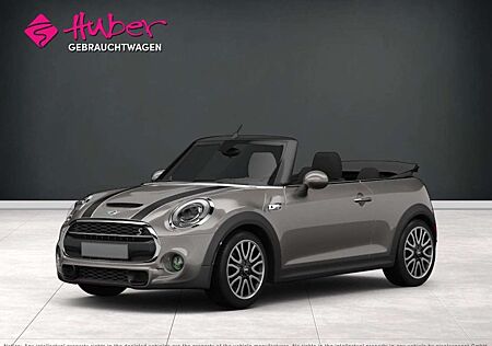 MINI Cooper S Cabrio COOPER S 192 PS ( * NAVI * BLUETOOTH * )