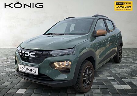Dacia Spring EXTREME Automatik