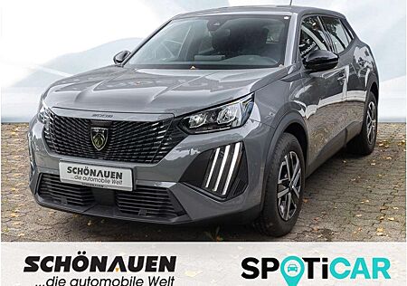 Peugeot 2008 1.2 Active PureTech +PDC+KLIMA+CARPLAY+LED+