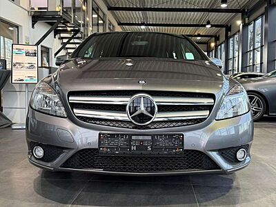 Mercedes-Benz B 180 B 180 CDI
