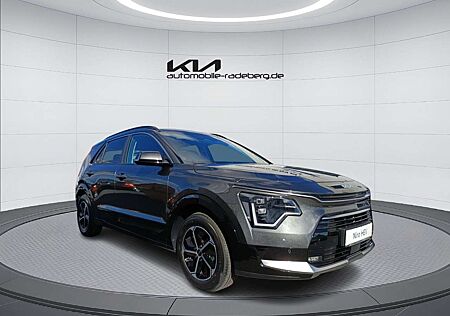 Kia Niro Hybrid Vision 129 DCT Komf Styl