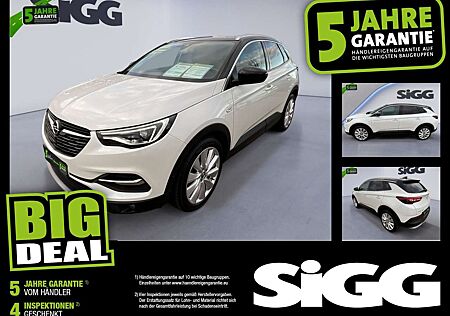 Opel Grandland 1.5 D Ultimate 2xKlima 360 Akustikglas