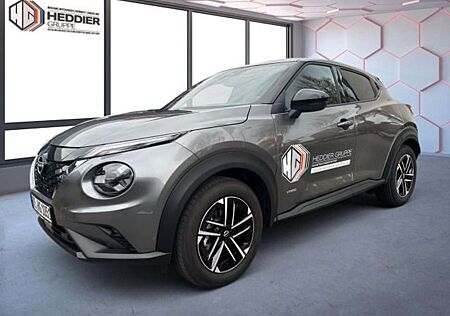 Nissan Juke 1.6 HYBRID 143 PS 4AMT N-CONNECTA Winter II