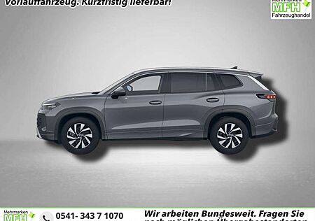 VW Tayron Volkswagen Prime 1.5 eTSI 7-Gang-DSG 110 kW (150 PS), Auto...