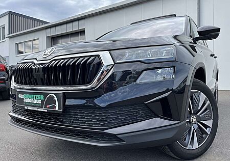Skoda Karoq 2.0 TDI Tour 156€ m. 20% Anzahlung Panorama Virt