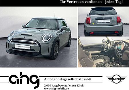 Mini Cooper SE . Essential Trim Klimaaut. Sportsitze