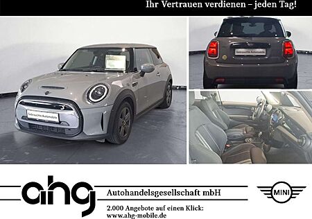 Mini Cooper SE . Essential Trim Klimaaut. Sportsitze