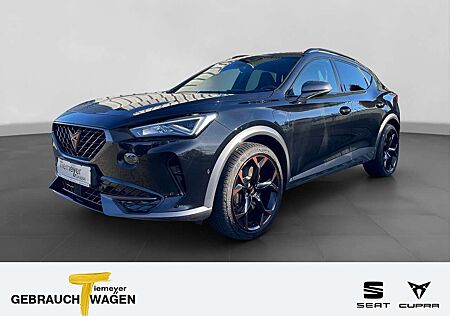 Cupra Formentor VZ eHybrid LM19 KAMERA eKLAPPE FULL-LI