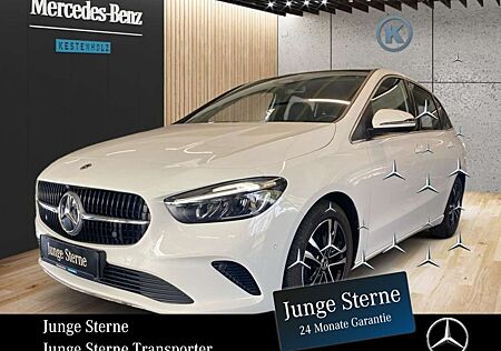 Mercedes-Benz B 200 d *PROGRESSIVE*MBUX*PANO*NAVI*KAMERA*SHZ*