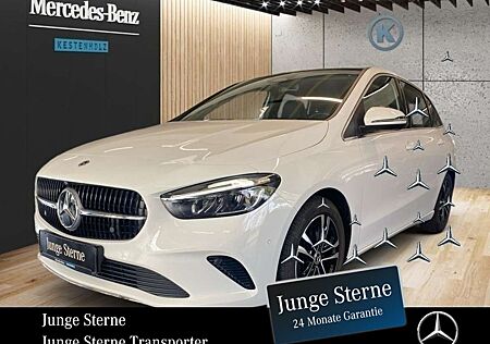 Mercedes-Benz B 200 d *PROGRASSIVE*MBUX*PANO*NAVI*KAMERA*SHZ*