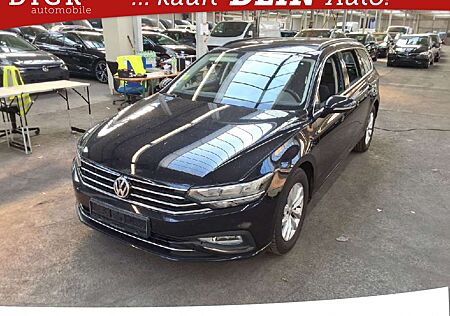 VW Passat Variant Volkswagen Passat Var 2.0d DSG LED/NAVI/ACC/SHZ/PDC/8Fa