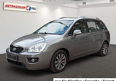 Kia Carens 1.6 CRDi AAC SHZ Navi PDC
