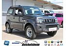 Suzuki Jimny 1 Hand, Klima,4x4,AHK, Facelift,Finanz