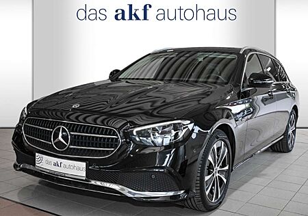 Mercedes-Benz E 300 de T Avantgarde-MBUX*Kamera*LED High Performance*S