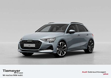Audi A3 35 TFSI S LINE LM19 AHK KAMERA ACC