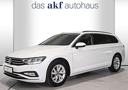 VW Passat Variant Volkswagen 2.0 TDI DSG Business-Navi*AHK*Kamera*Massage*ergoC