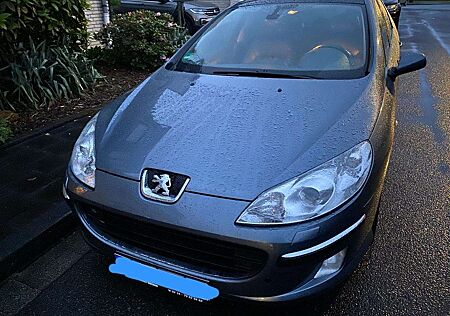 Peugeot 407 SW V6 210 Premium