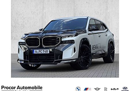 BMW XM Label Full Bodykit LARTE Design