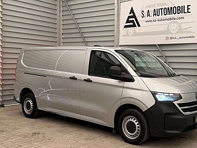 Volkswagen T7 Transporter *LED*Kamera*Spurhalte*