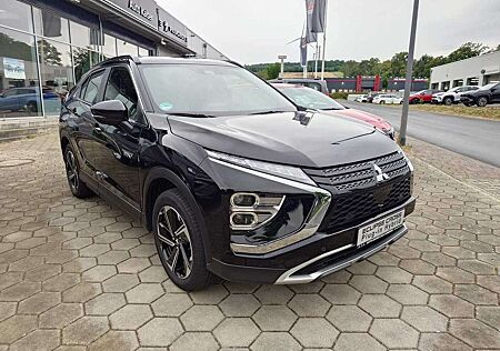 Mitsubishi Eclipse Cross Plug-In Hybrid 4WD Plus Select