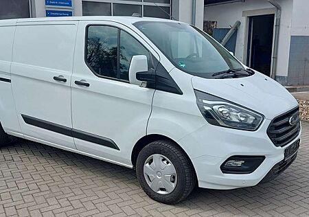 Ford Transit Custom 300 L2 Trend