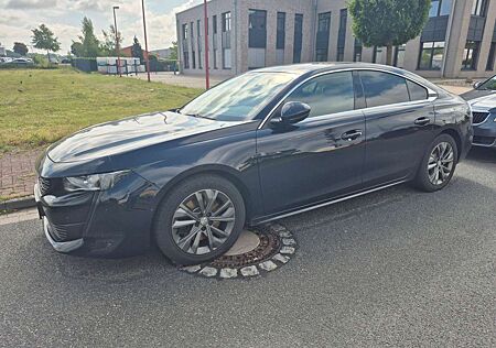 Peugeot 508 Allure 4x4 Navi LED ALU