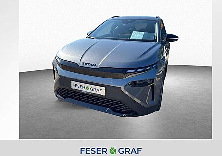 Skoda Elroq 85 SportLine Advanced-Paket*AHK*Head-UP*LAGERWAGEN