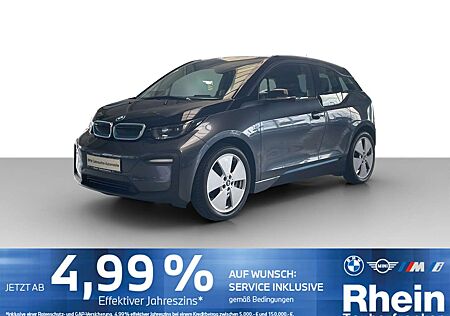BMW i3 120Ah Navi*Kamera*Parkassist*SHZ*MFL*Tempo