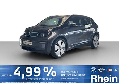BMW i3 120Ah Navi Business*Kamera*