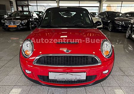 Mini Cooper S Automatik Klima/Sitzheizung/Sport