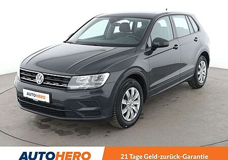 VW Tiguan Volkswagen 1.4 TSI Comfortline BM*CAM*LANE*KLIMA*