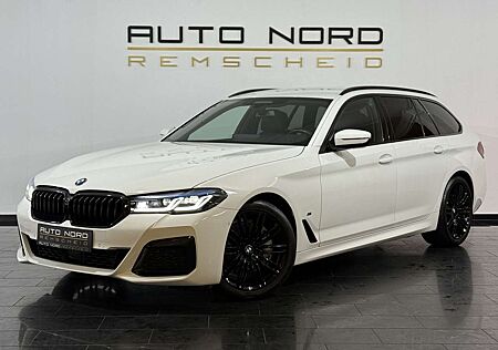 BMW 530 d xDrive M-Sport*Massage*Memory*Shadow*ACC*