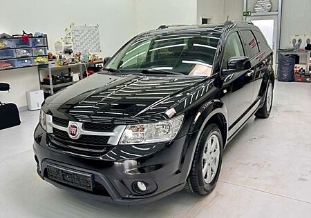 Fiat Freemont 2.0 Multijet 16V DPF My