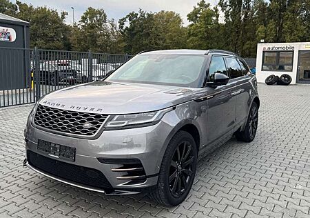 Land Rover Range Rover Velar Velar R Dynamic