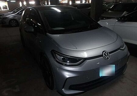 VW ID.3 Volkswagen Pro S 77 kWh/RFK/NAVI/LED/SHZ
