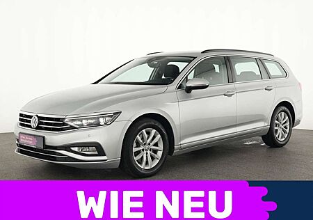 VW Passat Volkswagen Business AHK|Matrix-LED|ACC|Massage|Navi