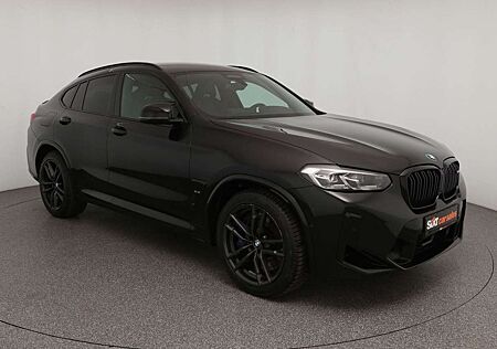 BMW X4 M Comp. ACC|HUD|ha&ka|PAs+Kam|4xSHZ|akt.Lüft