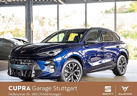 Cupra Terramar gebraucht kaufen Cupra Terramar 1.5 eTSI DSG 110kW