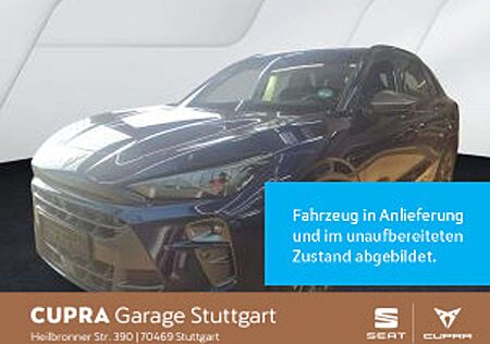 Cupra Terramar 1 1.5 TSI 110kW