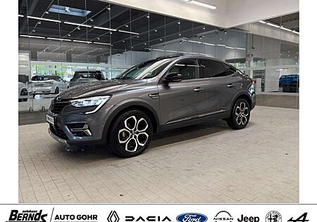 Renault Arkana TCe 140 EDC INTENS AUTOMATIK SHZ KLIMAAU
