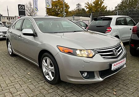 Honda Accord Lim. Executive*1-Hand*81TKM*Xenon*Leder*S