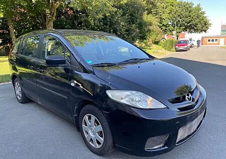 Mazda 5 Lim. 1.8 Comfort