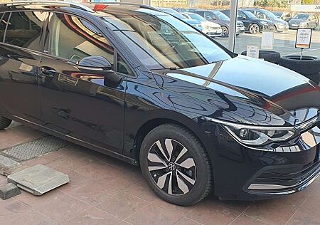 VW Golf Volkswagen 1.5 TSI OPF Life