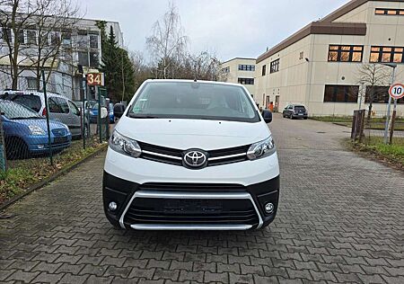 Toyota Pro Ace Proace L1 Kasten Meister