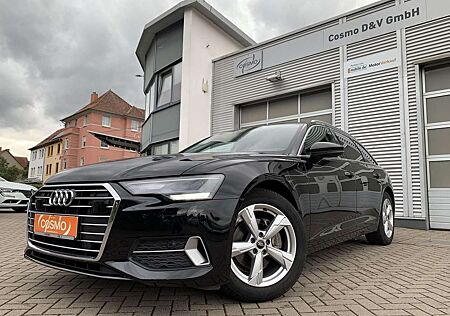 Audi A6 Avant 40 TDI sport ACC+DSP+RFK