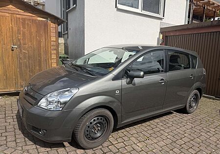 Toyota Corolla Verso 1.6 Sol