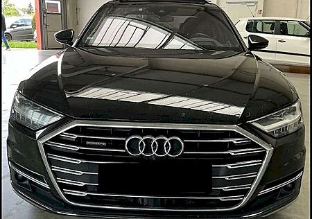 Audi A8 50 TDI 210 kW/285 PS Mild-Hybrid quattro tiptronic