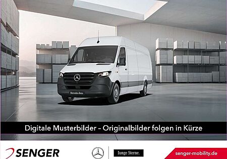 Mercedes-Benz Sprinter 317 CDI KA L4H2 MBUX Klima 360°-Kamera